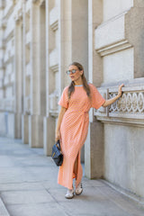 VESTIDO CAIRO