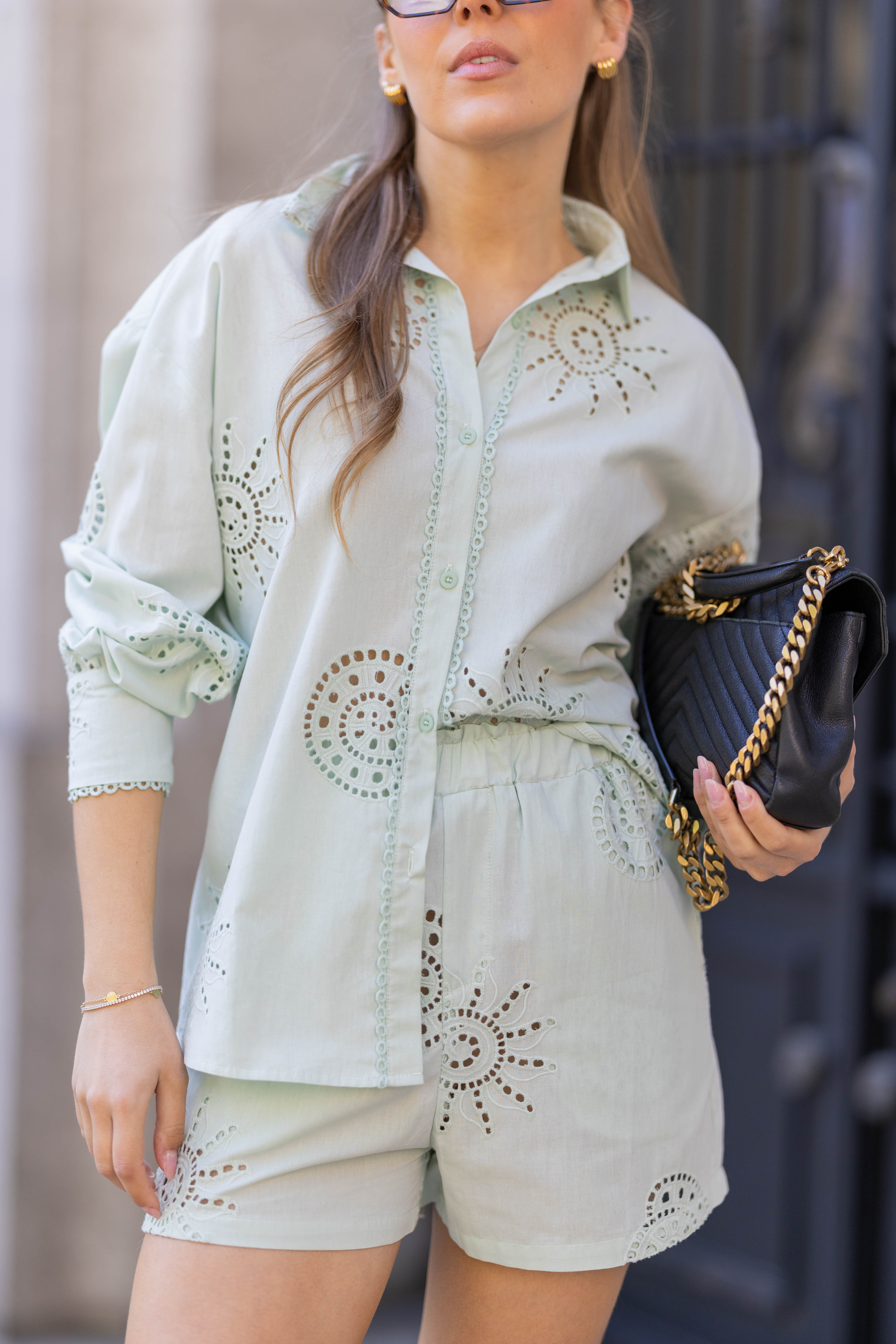 CAMISA AMORA
