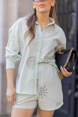 CAMISA AMORA