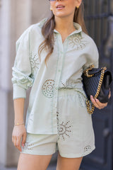 CAMISA AMORA