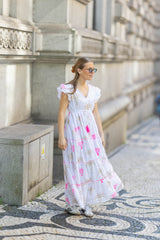 VESTIDO SAINT-TROPEZ