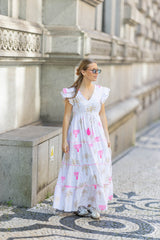 VESTIDO SAINT-TROPEZ