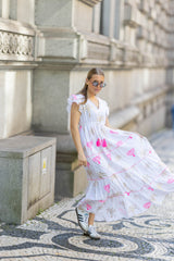 VESTIDO SAINT-TROPEZ