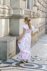 VESTIDO SAINT-TROPEZ