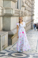 VESTIDO SAINT-TROPEZ