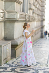 VESTIDO SAINT-TROPEZ
