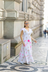 VESTIDO SAINT-TROPEZ
