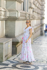 VESTIDO SAINT-TROPEZ