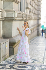 VESTIDO SAINT-TROPEZ