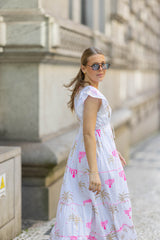 VESTIDO SAINT-TROPEZ