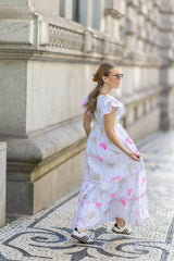 VESTIDO SAINT-TROPEZ