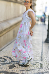 VESTIDO SAINT-TROPEZ