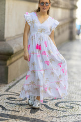 VESTIDO SAINT-TROPEZ
