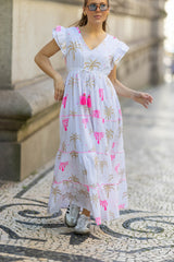 VESTIDO SAINT-TROPEZ