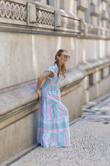 VESTIDO AMALFI
