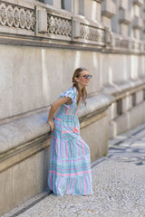 VESTIDO AMALFI