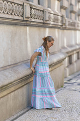 VESTIDO AMALFI