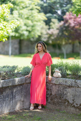VESTIDO ADRIELE