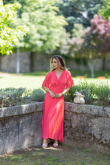 VESTIDO ADRIELE
