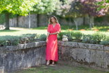 VESTIDO ADRIELE