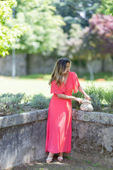 VESTIDO ADRIELE