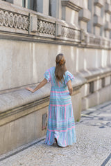VESTIDO AMALFI