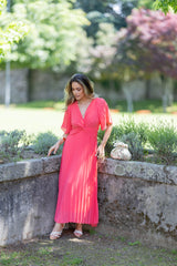 VESTIDO ADRIELE