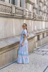 VESTIDO AMALFI