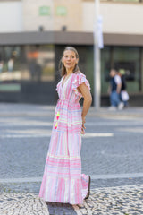VESTIDO AMALFI