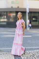 VESTIDO AMALFI