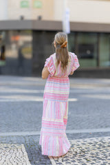 VESTIDO AMALFI