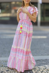 VESTIDO AMALFI