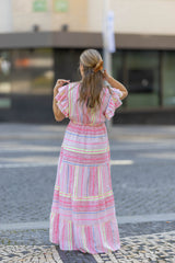VESTIDO AMALFI