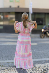 VESTIDO AMALFI