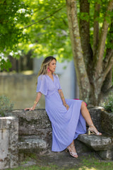VESTIDO ADRIELE