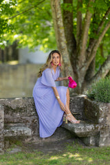 VESTIDO ADRIELE