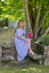 VESTIDO ADRIELE