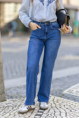 JEANS VINCENZO
