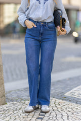 JEANS VINCENZO