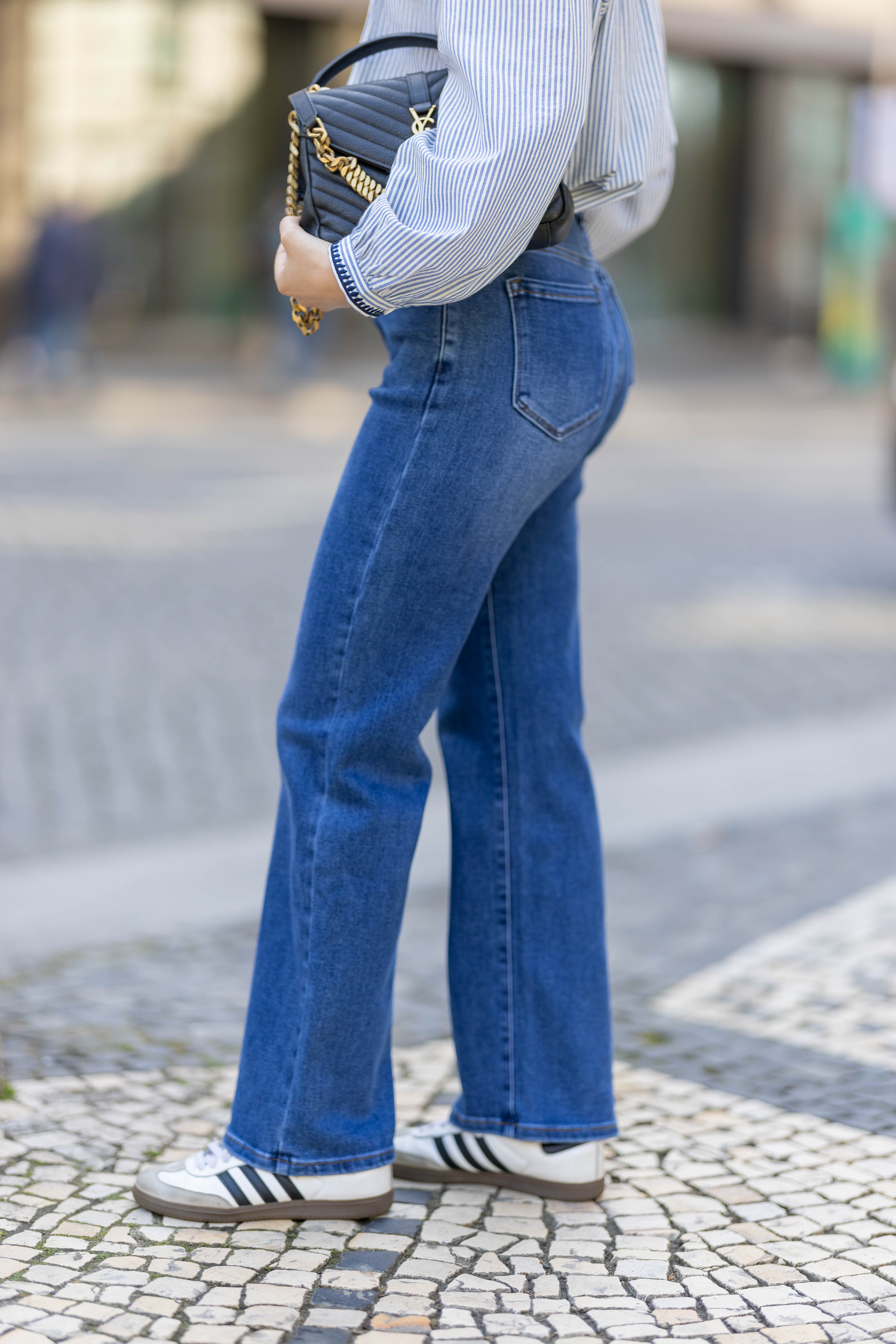 JEANS VINCENZO