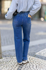 JEANS VINCENZO