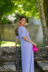 VESTIDO ADRIELE
