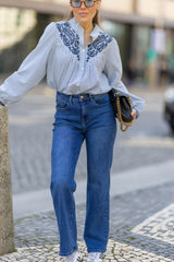 JEANS VINCENZO