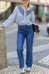JEANS VINCENZO