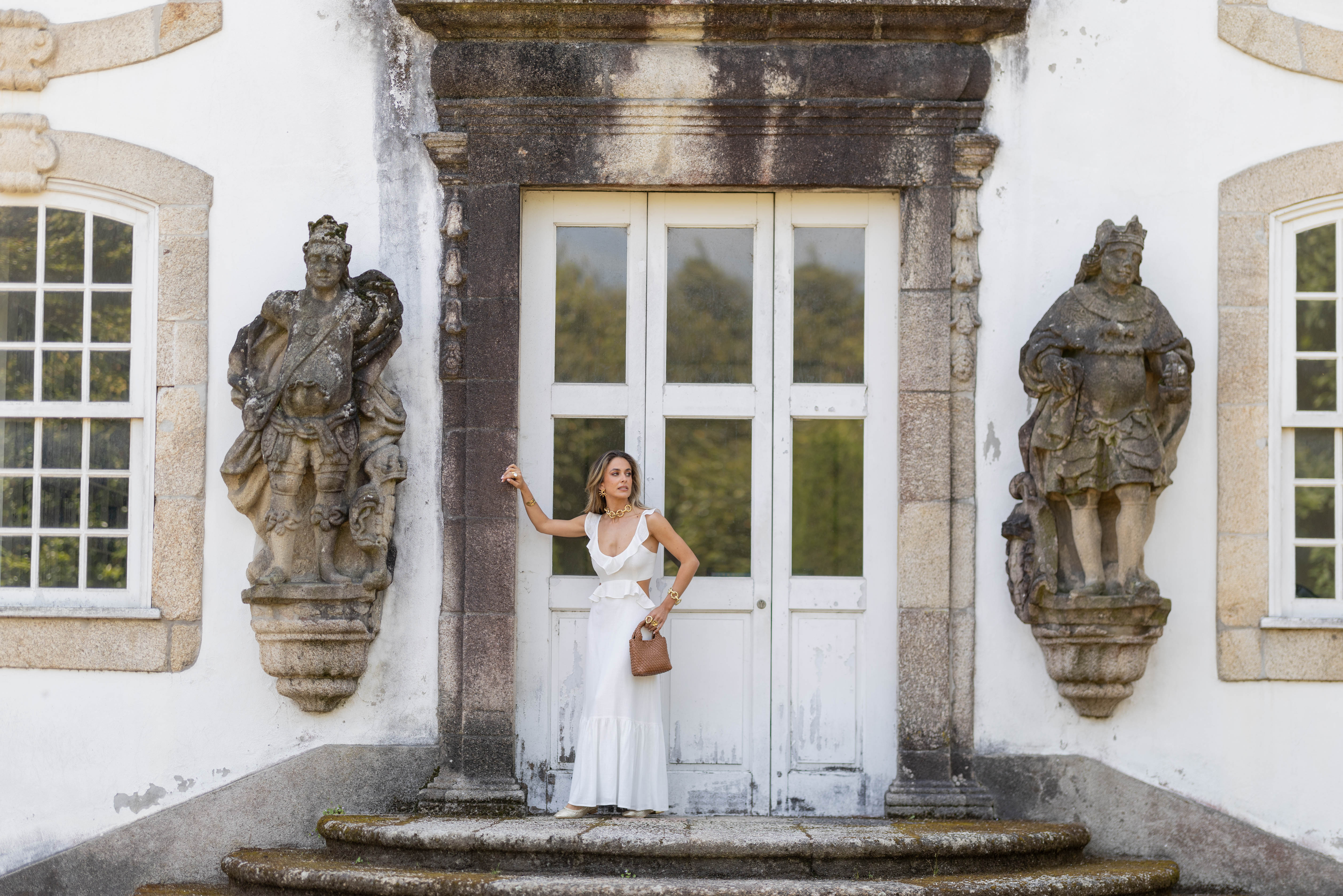 VESTIDO SOL