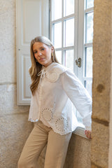 BLUSA VALENTINA