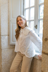 BLUSA VALENTINA