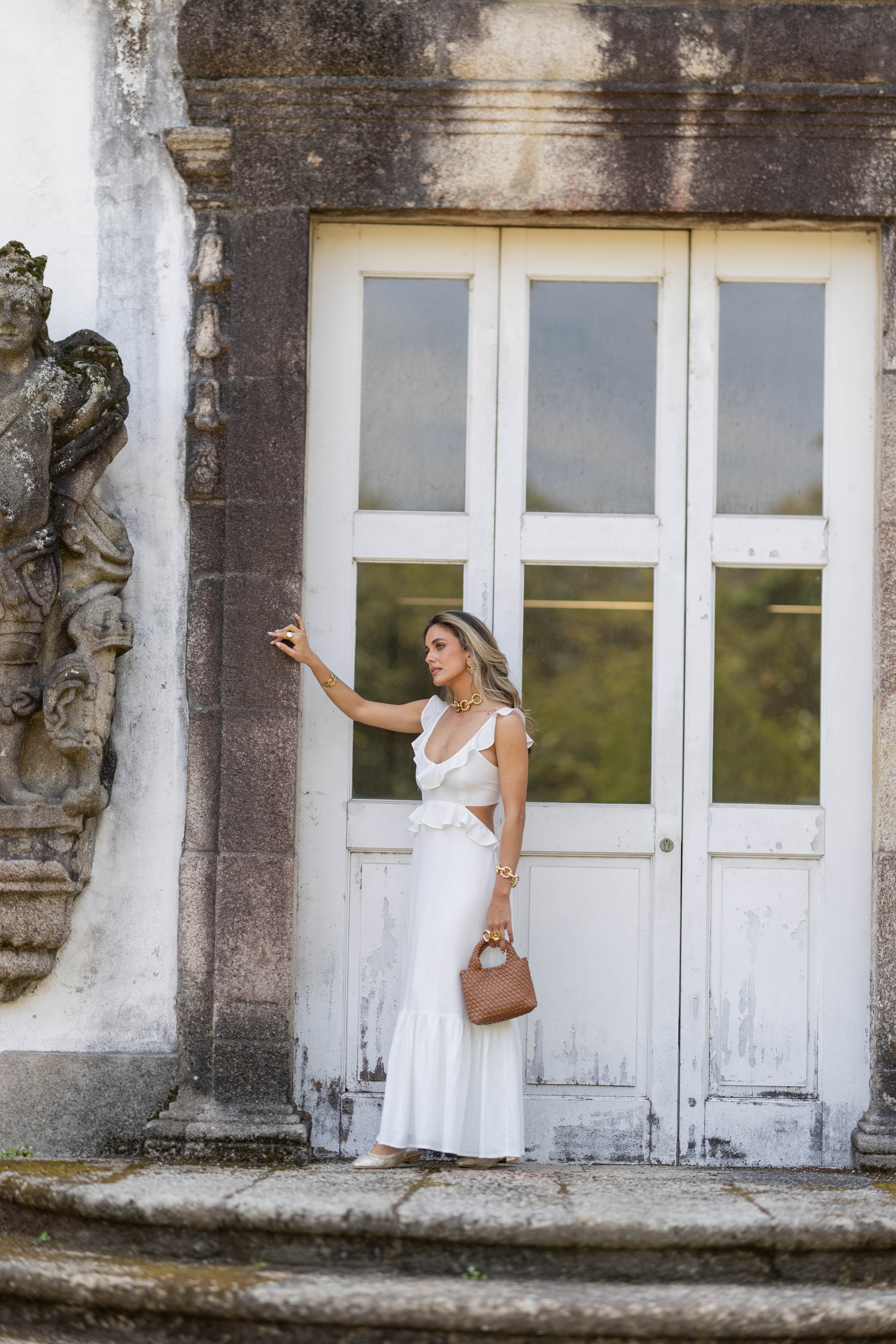 VESTIDO SOL