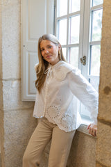 BLUSA VALENTINA