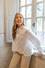 BLUSA VALENTINA